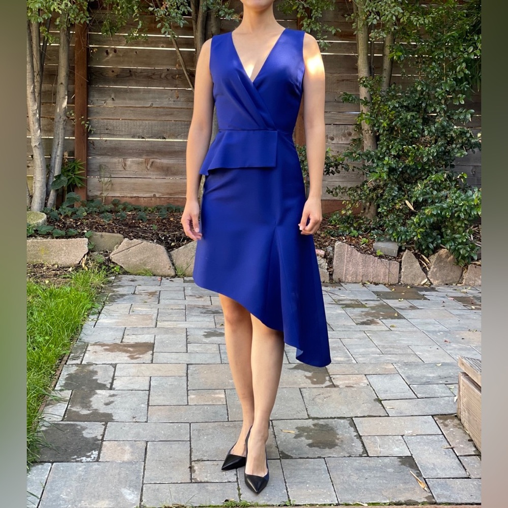 Dior dress